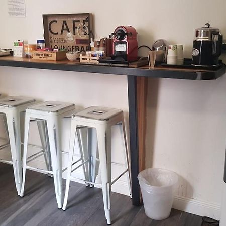 Trevi Contemporary Suite Roma Ngoại thất bức ảnh