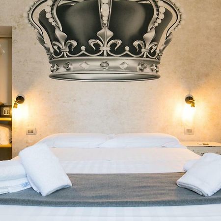 Trevi Contemporary Suite Roma Ngoại thất bức ảnh