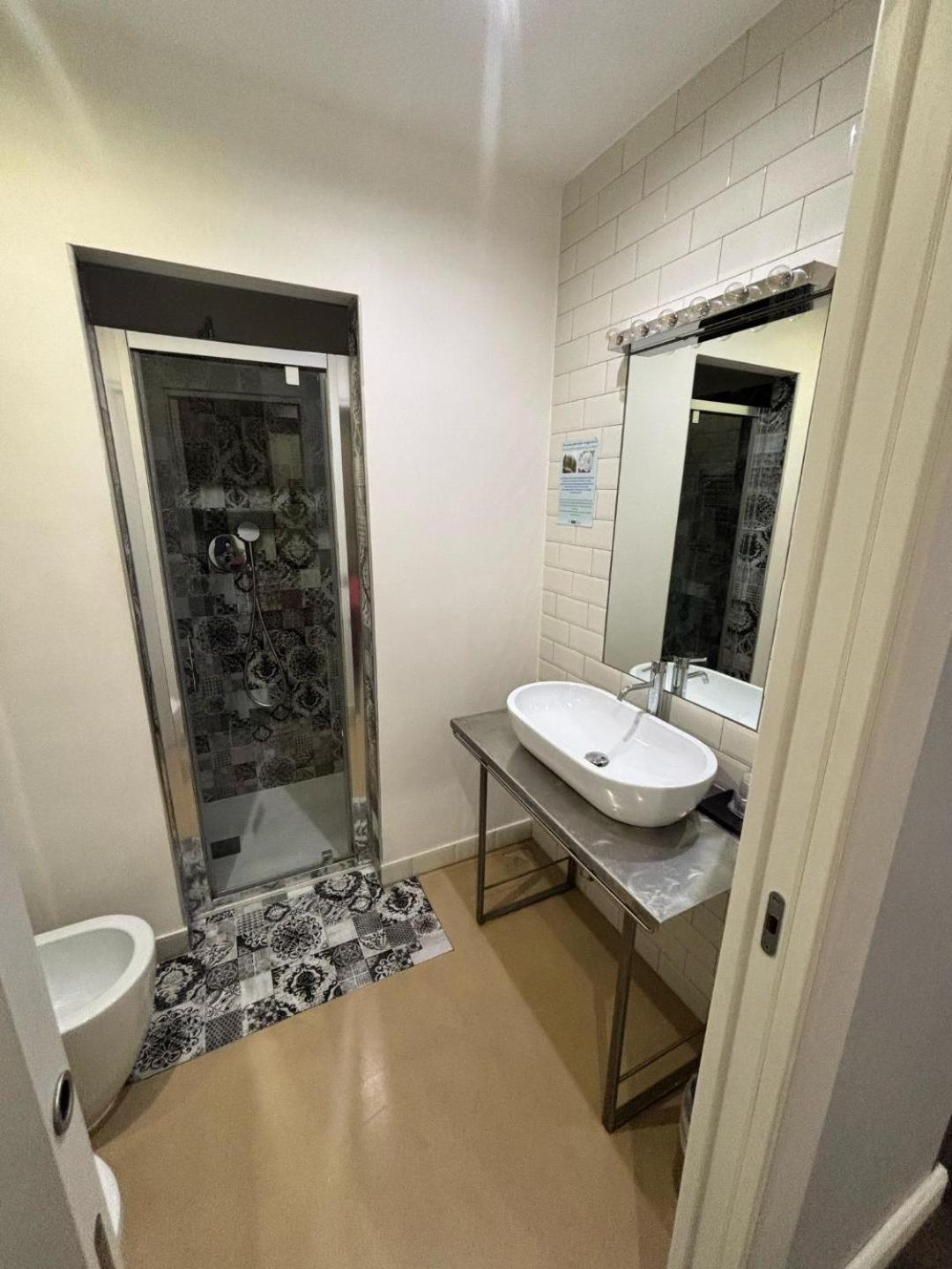 Trevi Contemporary Suite Roma Ngoại thất bức ảnh