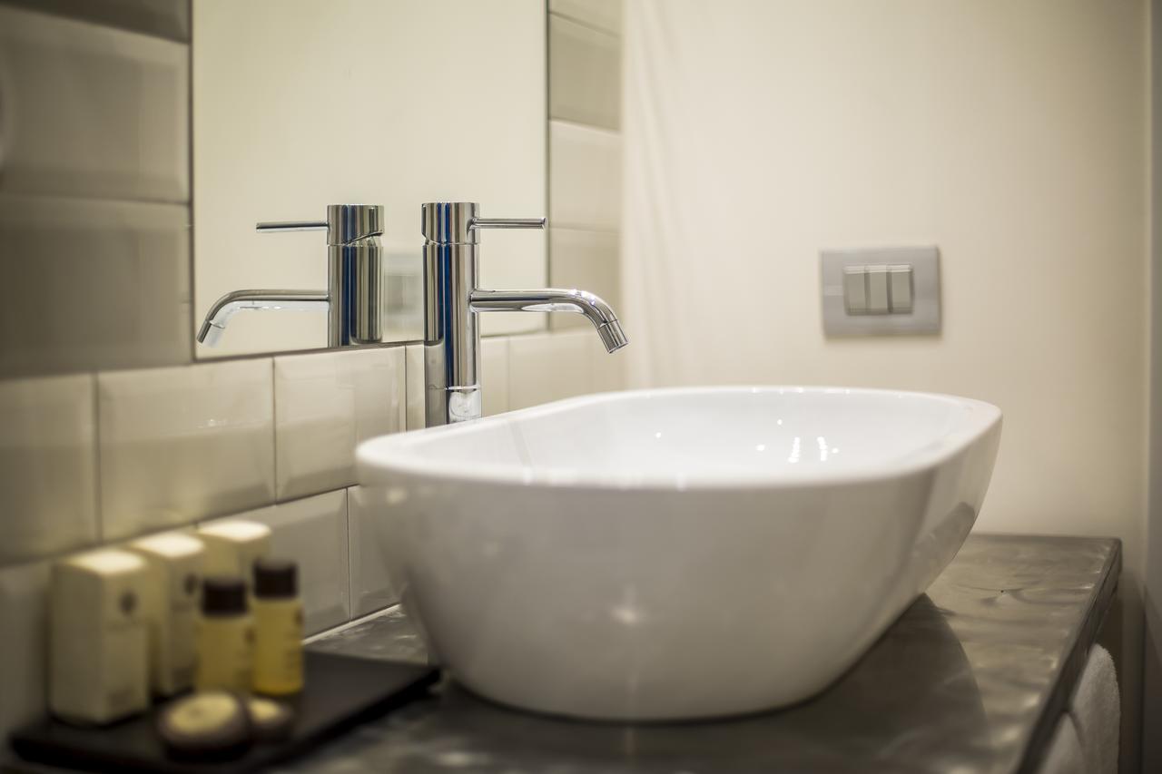 Trevi Contemporary Suite Roma Ngoại thất bức ảnh