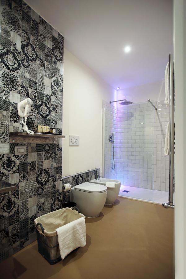 Trevi Contemporary Suite Roma Ngoại thất bức ảnh