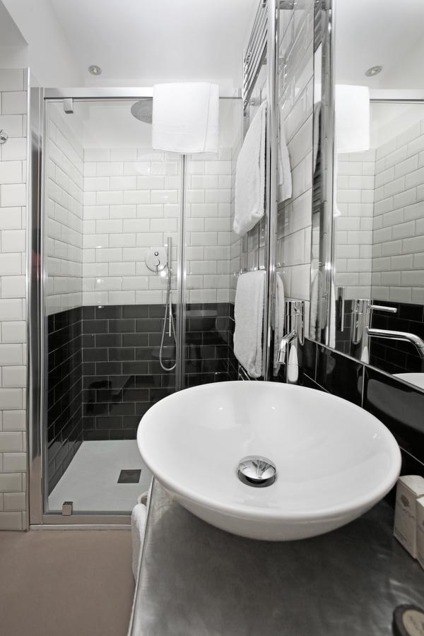 Trevi Contemporary Suite Roma Ngoại thất bức ảnh