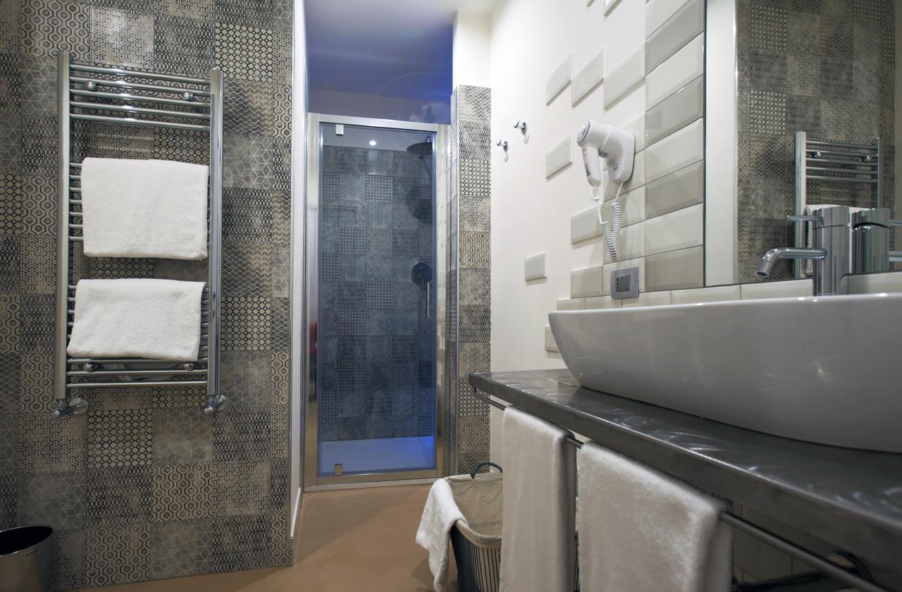 Trevi Contemporary Suite Roma Ngoại thất bức ảnh