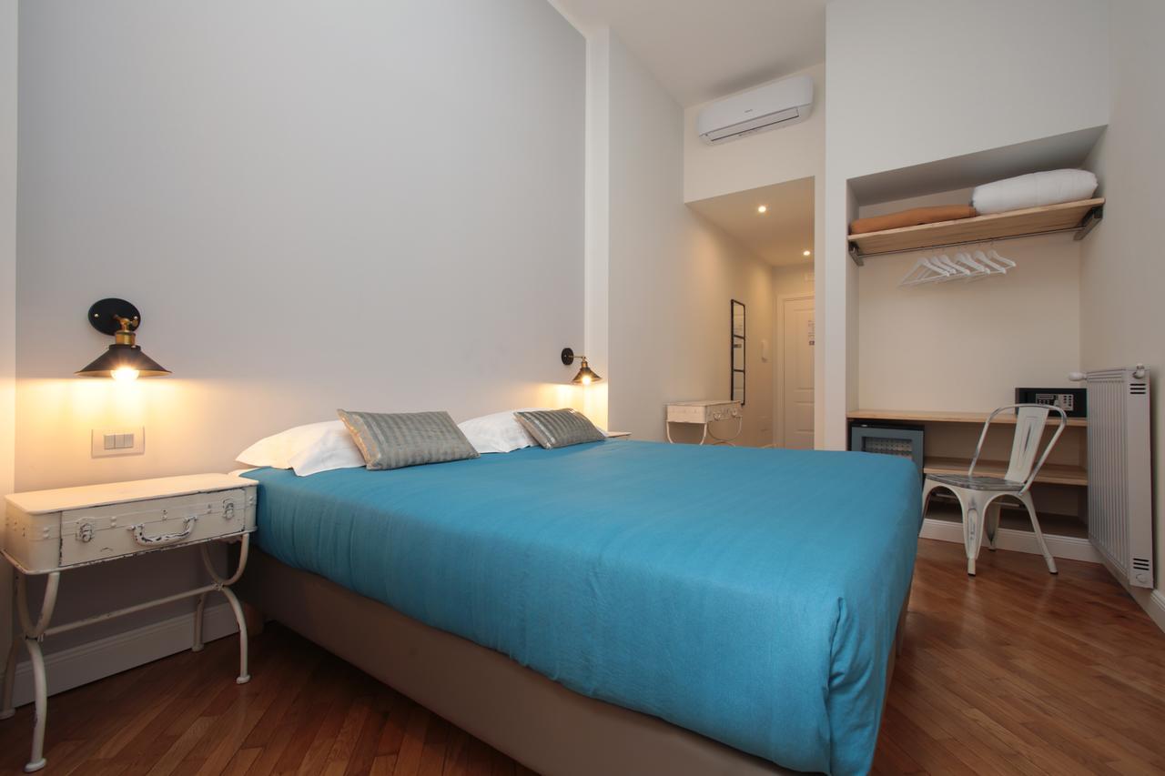 Trevi Contemporary Suite Roma Ngoại thất bức ảnh