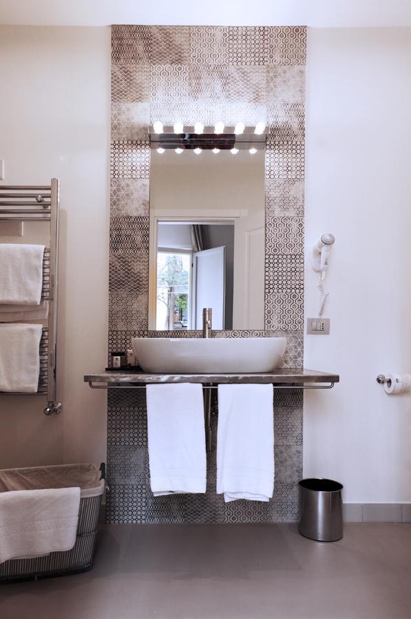 Trevi Contemporary Suite Roma Ngoại thất bức ảnh