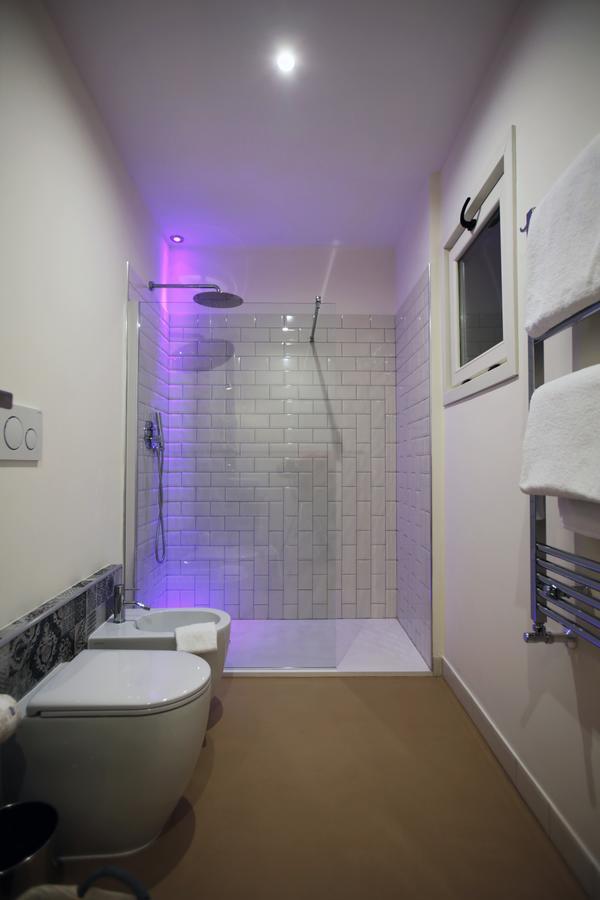 Trevi Contemporary Suite Roma Ngoại thất bức ảnh