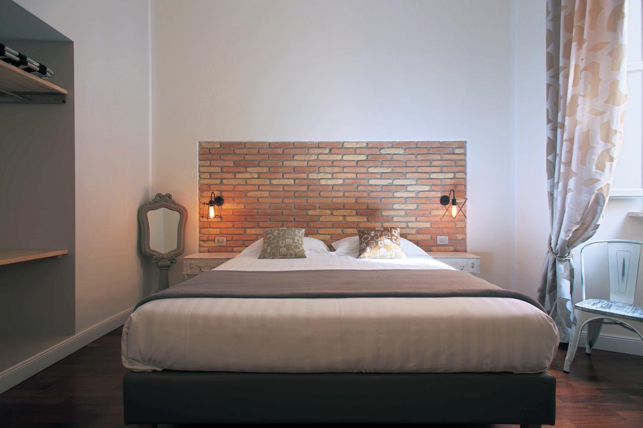Trevi Contemporary Suite Roma Ngoại thất bức ảnh