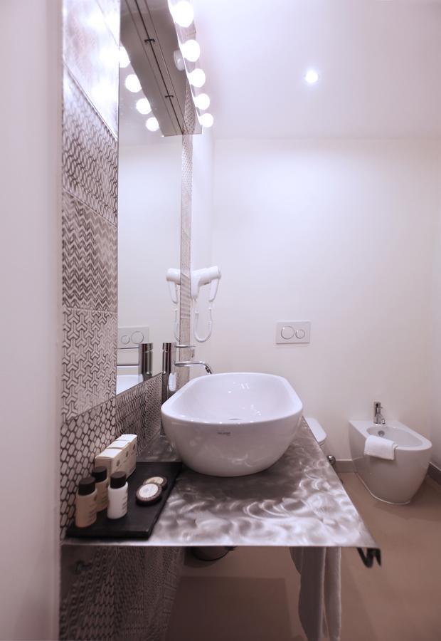 Trevi Contemporary Suite Roma Ngoại thất bức ảnh