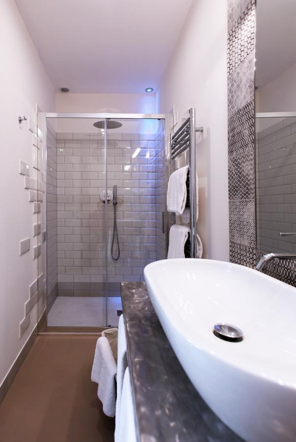 Trevi Contemporary Suite Roma Ngoại thất bức ảnh