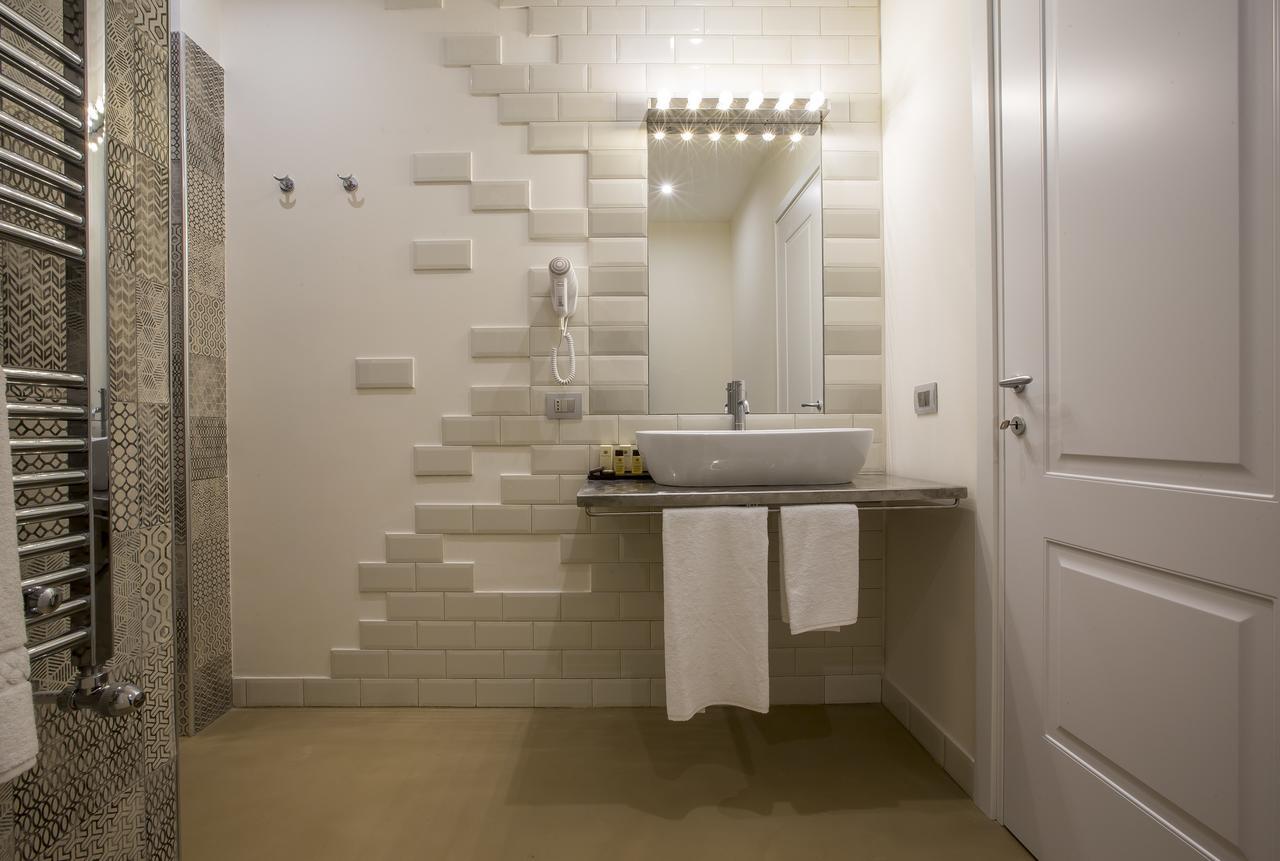 Trevi Contemporary Suite Roma Ngoại thất bức ảnh